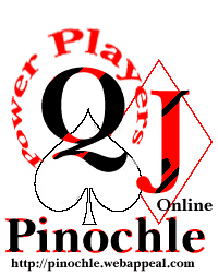 Pinochle League and Tournament Community Organization